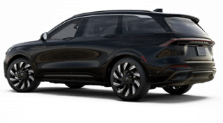 2024 Lincoln Lincoln Nautilus External Image 2